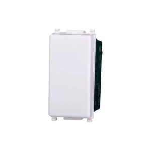 Interruttore Ettroit EV0401 compatibile Vimar Plana