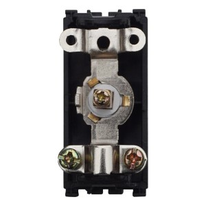 Connettore TV Femmina da Incasso – Presa Antenna Coassiale IEC 9,5 mm Ettroit VA2251