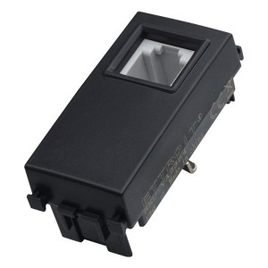 Connettore RJ11 Telefono – Presa Linea Telefonica da Incasso Ettroit VA2354