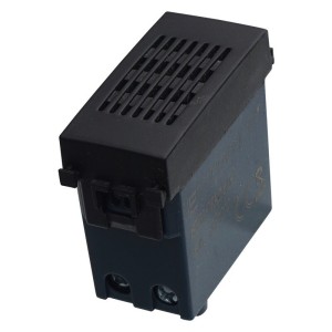 Ronzatore 6A 220V da Incasso – Avvisatore Acustico per Impianto Civile EttroitVA1501