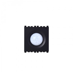 Sensore di Movimento 2P da Incasso – Accensione Automatica Luci Ettroit VA1801