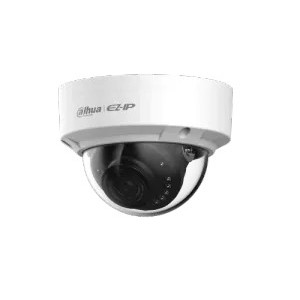 Telecamera Dome HDCVI 4in1 2 Megapixel Dahua EZ-HAC-D4A21-F2-0360