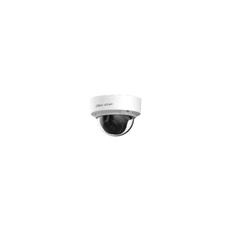 Telecamera Dome HDCVI 4in1 2 Megapixel Dahua EZ-HAC-D4A21-F2-0360