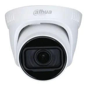 Telecamera HDCVI Ibrida 2MP Varifocale Dahua HAC-B3A21-Z