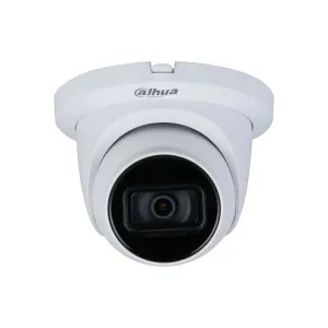 Telecamera Dahua HAC-HDW1231EA-A Dome 4in1 2MP con Audio Integrato
