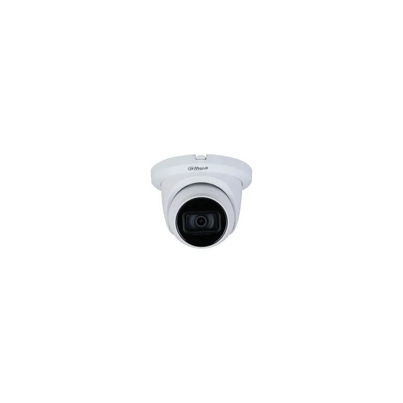 Telecamera Dahua HAC-HDW1231EA-A Dome 4in1 2MP con Audio Integrato