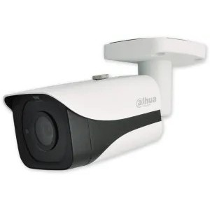 Telecamera HDCVI 2MP Ottica Fissa 6mm per Videosorveglianza Full HD