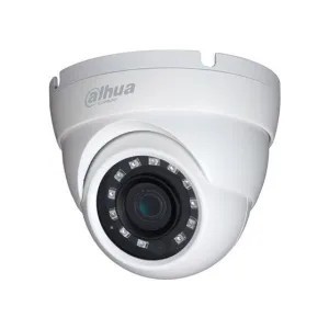 Telecamera Dahua HAC-HDW1200M Dome Eyeball HDCVI 2MP