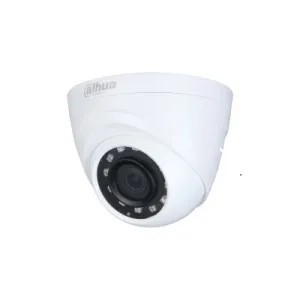 Telecamera HD-CVI Dome 4MP SMD da Interno