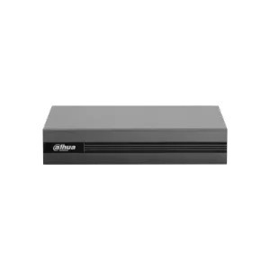 Videoregistratore DVR 8 Canali Penta-brid 1080p Cooper 1U 1HDD WizSense