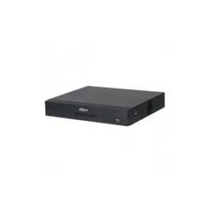 Videoregistratore Dahua XVR4108HS-I Serie AI 8 Canali 1U 1080p WizSense P2P SMD Plus