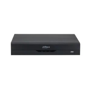 Videoregistratore Dahua XVR5108HS-4KL-I3 DVR 8 Canali Penta‑brid 8MP 4K Lite WizSense