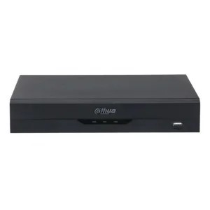 Videoregistratore Dahua XVR5116H-4KL-I3 XVR Serie Pro AI 16 Canali 1U Penta‑brid 4K Lite WizSense