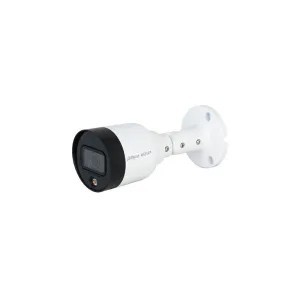 Telecamera Dahua IP 2MP Bullet 2.8mm Full Color con Audio