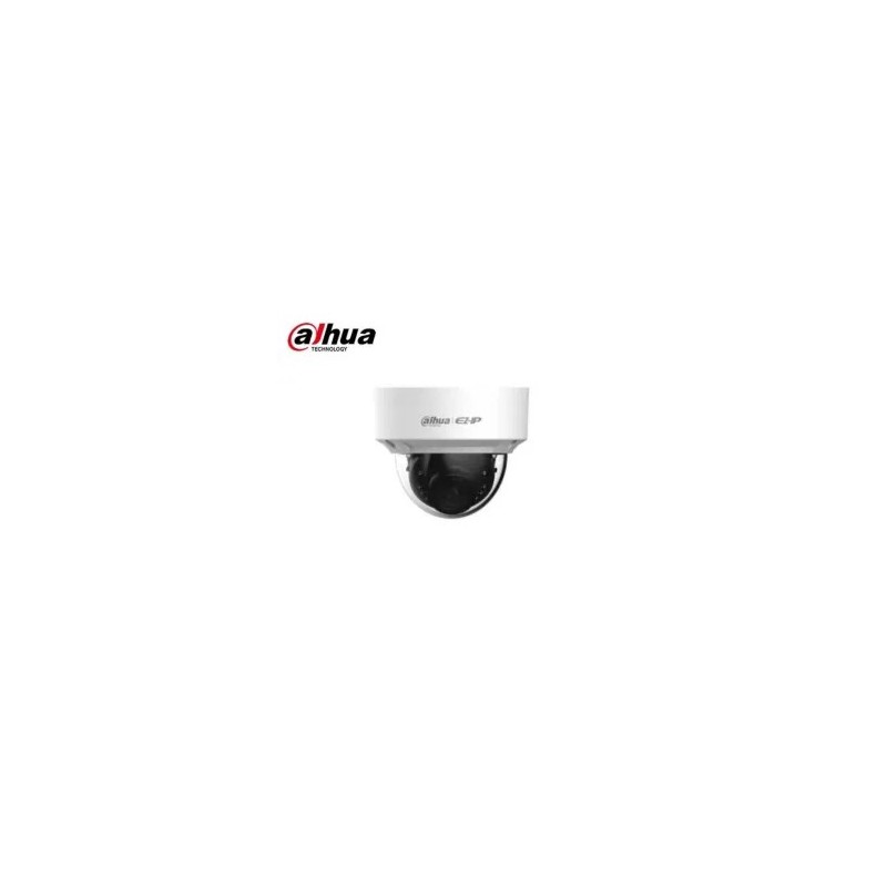 Telecamera Dahua IP PoE 4MP Varifocale Motorizzata 2.8–12mm con IR