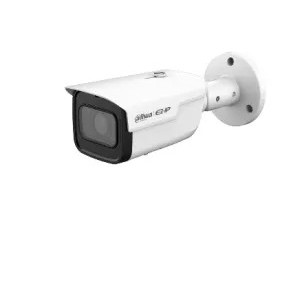 Telecamera Dahua B4B40-ZS Bullet IP PoE 4MP Varifocale Motorizzata 2.8–12mm