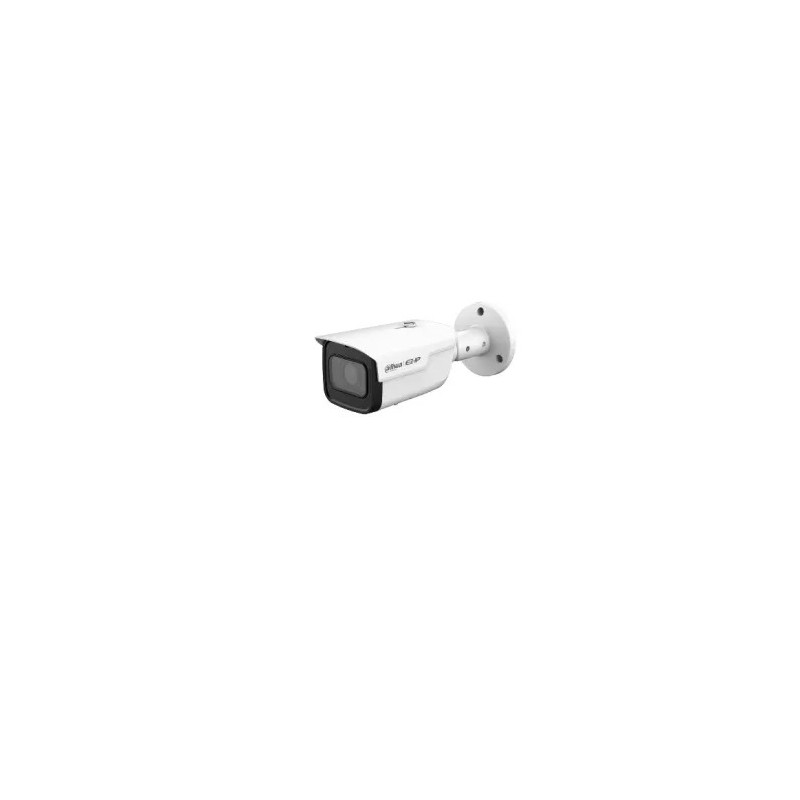 Telecamera Dahua B4B40-ZS Bullet IP PoE 4MP Varifocale Motorizzata 2.8–12mm