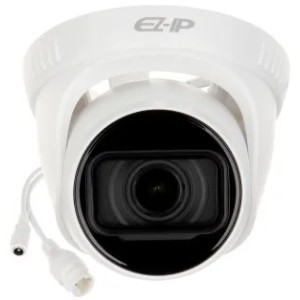 Telecamera Dahua EZ-IPC-T2B40-F2 Dome IP 4MP 2.8mm PoE IP67