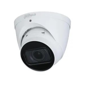 Telecamera Dahua IPC-HDW2431T-ZS-S2 Dome IP 4MP HD+ Motozoom 2.7–13.5mm