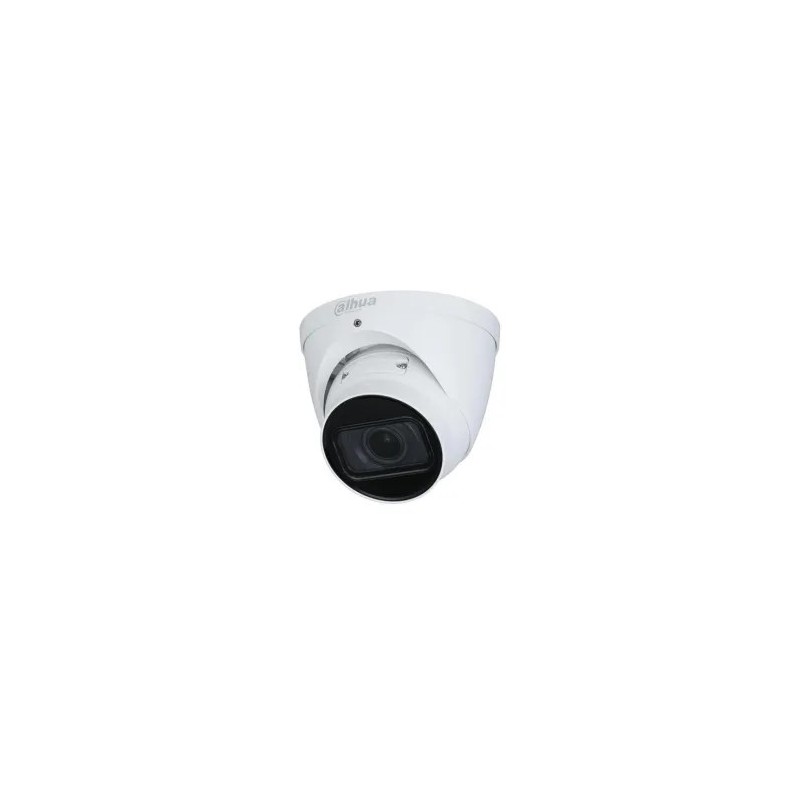 Telecamera Dahua IPC-HDW2431T-ZS-S2 Dome IP 4MP HD+ Motozoom 2.7–13.5mm