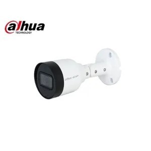 Telecamera Dahua EZ-IPC-T3B80-F2 Bullet IP 8MP 3.6mm