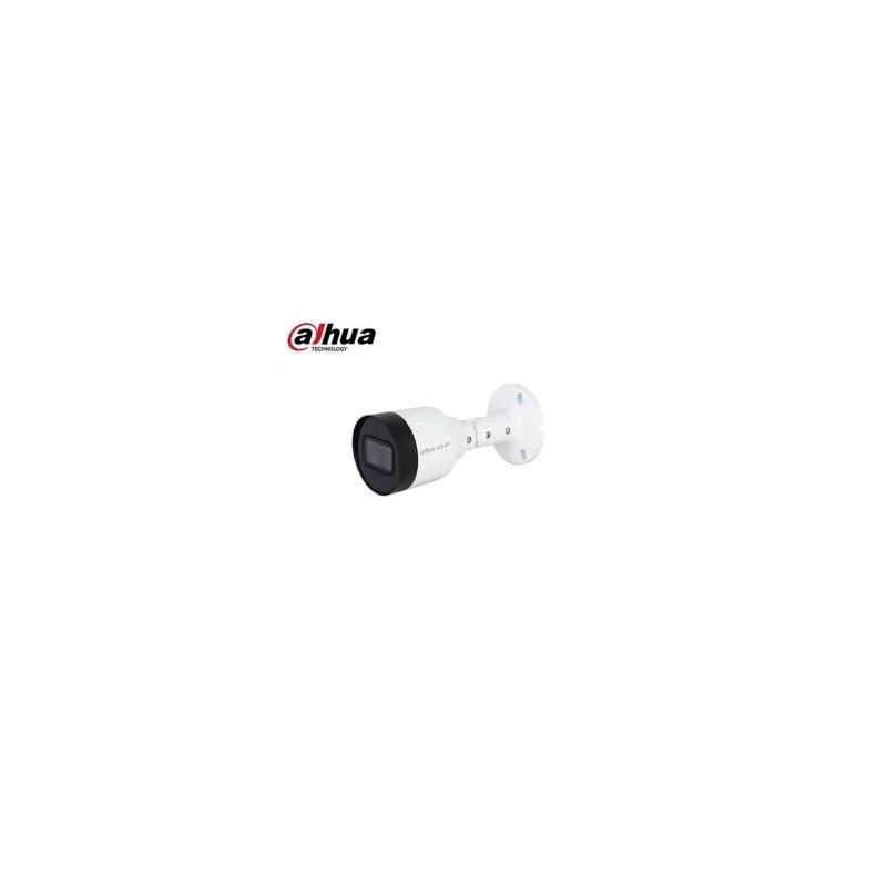 Telecamera Dahua EZ-IPC-T3B80-F2 Bullet IP 8MP 3.6mm