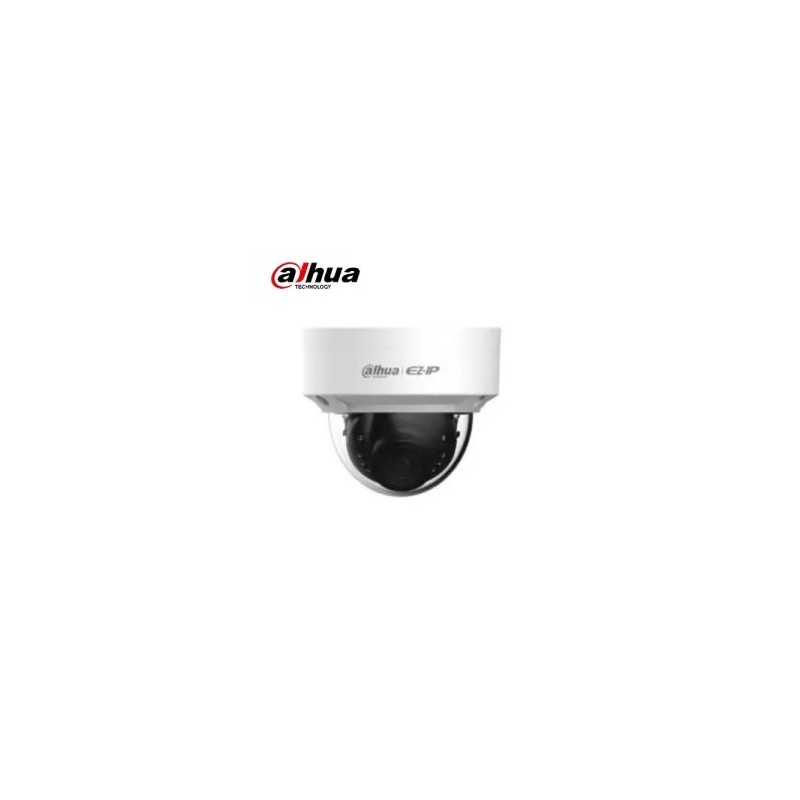 Telecamera Dahua EZ-IPC-D4B80-F2-360 Dome IP 8MP 3.6mm IR