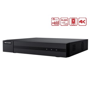 KIT VIDEOSORVEGLIANZA IP POE HIKVISION NVR 16 CANALI POE 12 TELECAMERE 2 MP 1TB