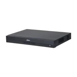 Videoregistratore Dahua NVR5216-EI WizSense NVR IP 16 Canali 32MP 4K 384Mbps 2HDD
