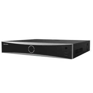 Hikvision DS-7616NXI-I2/S.ProSeries Acusense NVR 16canali IP 160Mbps,uscita 256Mbps,HDMI/VGA