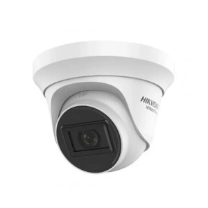 Kit Videosorveglianza Hikvision DVR con 8 Telecamere dome 8 MP 4K HDD 1 TB