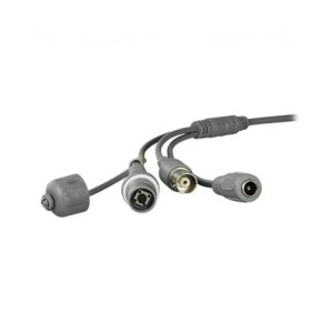 Kit Videosorveglianza Hikvision DVR con 6 Telecamere bullet 8 MP 4K HDD 1 TB