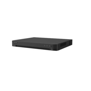 iDS-7216HUHI-M2/X Videoregistratore DVR Hikvision 16+4 IP 4K 8 MP Acusense