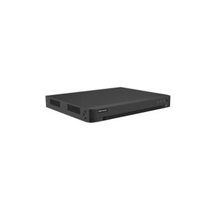 iDS-7216HUHI-M2/X Videoregistratore DVR Hikvision 16+4 IP 4K 8 MP Acusense