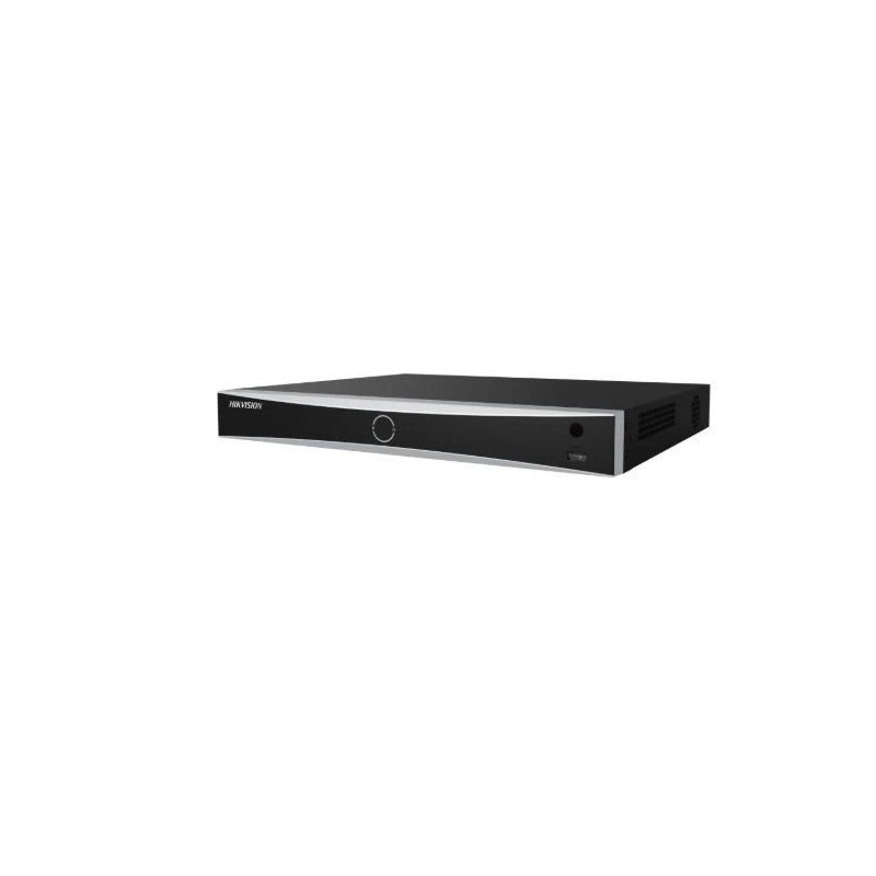 Hikvision DS-7816NXI-I2/16P/S Videoregistratore NVR 16 Canali PoE 4K AcuSense