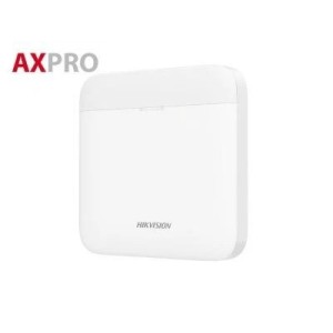 Kit Allarme Hikvision AXPRO GSM Antifurto Casa Wireless con Sirena e App