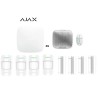 Kit Antifurto Ajax StarterKit 4G Allarme Wireless 4 Rivelatori PIR 4 Contatti