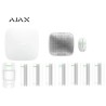 Kit Antifurto Ajax StarterKit Hub 4G Allarme Wireless Rivelatore PIR 7 Contatti