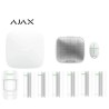 Kit Antifurto Ajax StarterKit Hub 4G Allarme Wireless Rivelatore PIR 6 Contatti