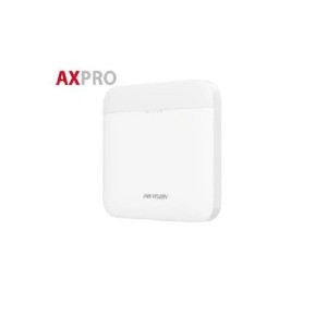 Kit Allarme Hikvision AXPRO GSM Antifurto Casa Wireless 3 Rivelatori 4 Contatti