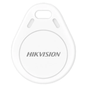 Kit Videocitofono Hik Vision Villa Trifamiliare 4 Bussate 3 Monitor Bianco Ip Poe App