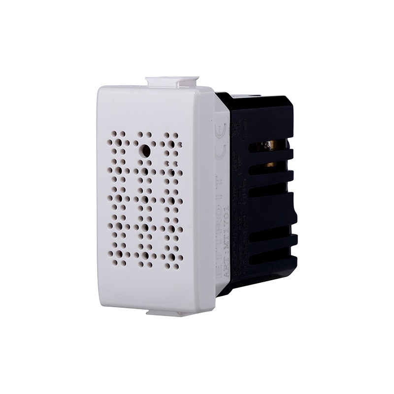 Sensore Acustico 220v 6a Compatibile Bticino Matix MT1701