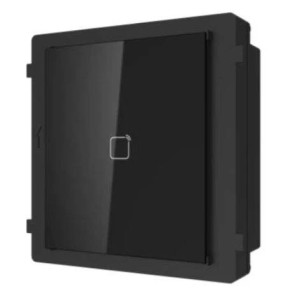 Hikvision DS-KD-M Lettore Tessere Tag Mifare Posto Esterno Modulare Serie KD8