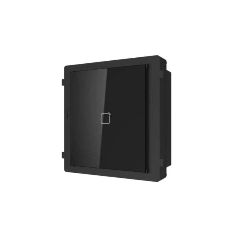 Hikvision DS-KD-M Lettore Tessere Tag Mifare Posto Esterno Modulare Serie KD8