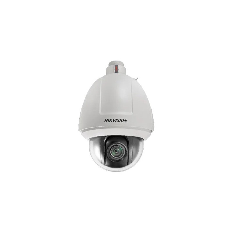 Hikvision Speed dome PoE camera onvif 2MP 4.8-120mm