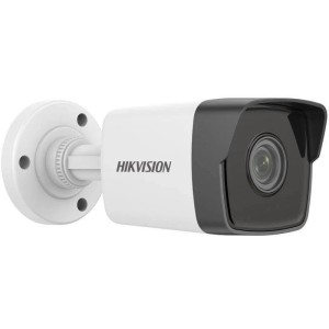 Kit Videosorveglianza Hikvision IP Poe NVR 8 Telecamere Bullet 2 MP HDD 1TB IP67