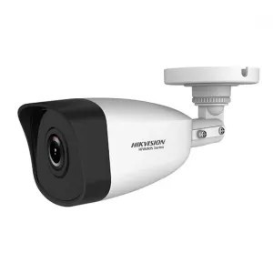 (HWI-B121H HIKVISION IP CAM 2MPX PLASTIC BULLET