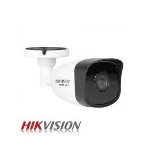 Telecamera IP Bullet Hikvision HWI-B121H 2MP Full HD PoE Ottica 4mm