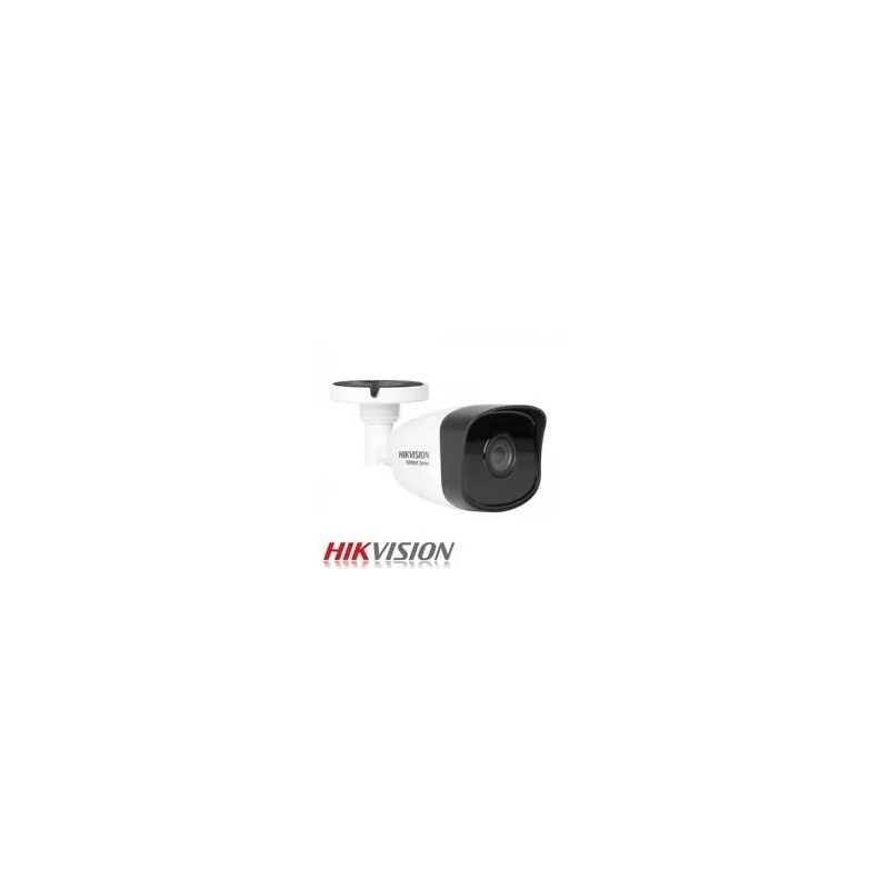Telecamera IP Bullet Hikvision HWI-B121H 2MP Full HD PoE Ottica 4mm