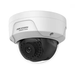 Telecamera IP Dome Hikvision HWI-D121H 2MP Full HD PoE Lente 2.8mm